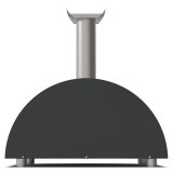 Alfa Forni Moderno 2 Pizze Wood Grey #4