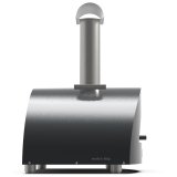 Alfa Forni Moderno 2 Pizze Wood Grey #7