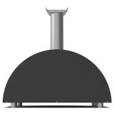 Alfa Forni Moderno 3 Pizze Wood Grey #4