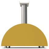 Alfa Forni Moderno 5 Pizze Wood Yellow #4