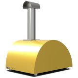 Alfa Forni Moderno 5 Pizze Wood Yellow #5