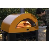 Alfa Forni Moderno 5 Pizze Wood Yellow #10