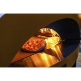 Alfa Forni Moderno 5 Pizze Wood Yellow #11