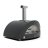 Alfa Forni Moderno 5 Pizze Hybrid Grey #2