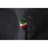 Alfa Forni Cover black 4 Pizze (Classico) #2