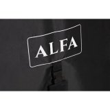 Alfa Forni Cover black 4 Pizze + Base (Classico) #2
