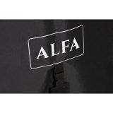 Alfa Forni Cover black 5 Pizze + Base (Moderno) #2