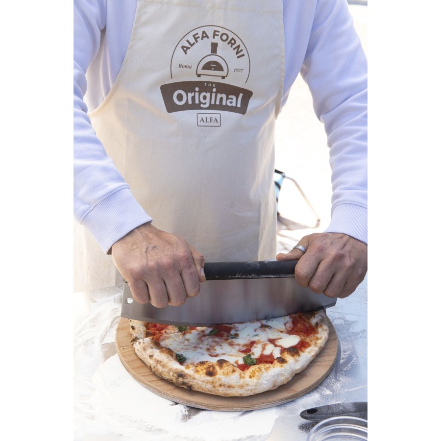 Alfa Forni Pizza cutter Rocker #4