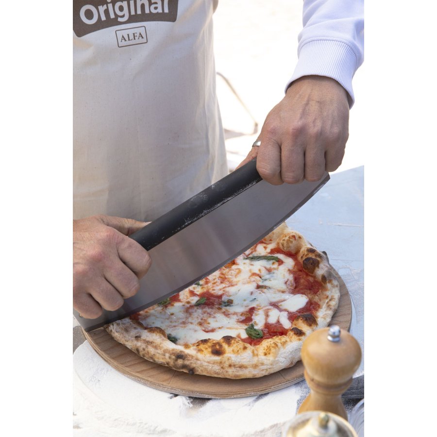 Alfa Forni Pizza cutter Rocker #5