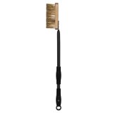 Alfa Forni Brass Bristle Brush #1