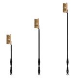 Alfa Forni Brass Bristle Brush #2