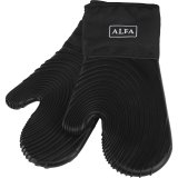 Alfa Forni Oven Gloves black #1