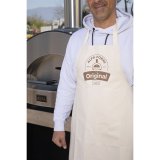 Alfa Forni Original Apron beige #2