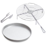Alfa Forni BBQ500 30 cm #1