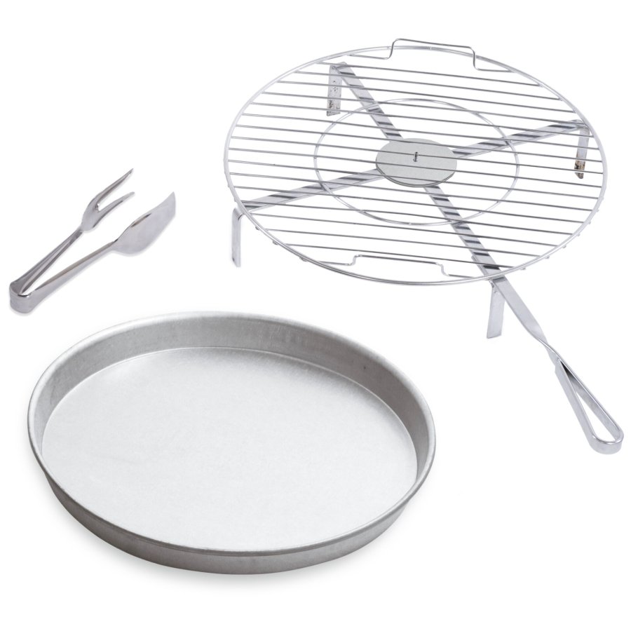 Alfa Forni BBQ500 30 cm #1