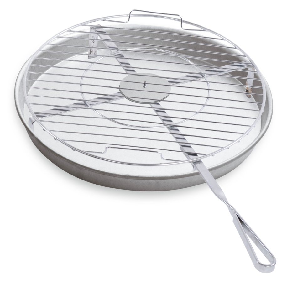 Alfa Forni BBQ500 30 cm #3