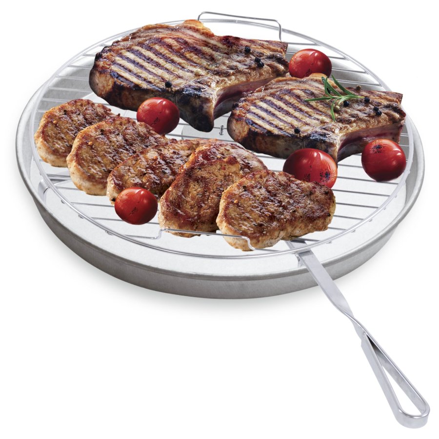 Alfa Forni BBQ500 30 cm #5