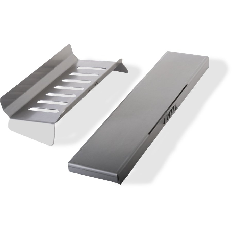 Alfa Forni Kit Hybrid 4 Pizze (Classico - Moderno) #1