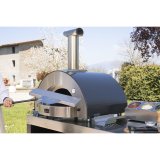 Alfa Forni Kit Hybrid 4 Pizze (Classico - Moderno) #3