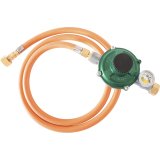 Alfa Forni Gas Connector Set Quick G12 50mBar 3kg/h #1