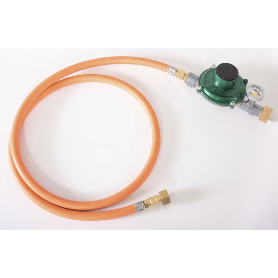 Alfa Forni Gas Connector Set Quick G12 50mBar 3kg/h #2
