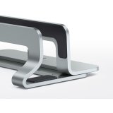 UGREEN Vertical Laptop Stand Silver #2