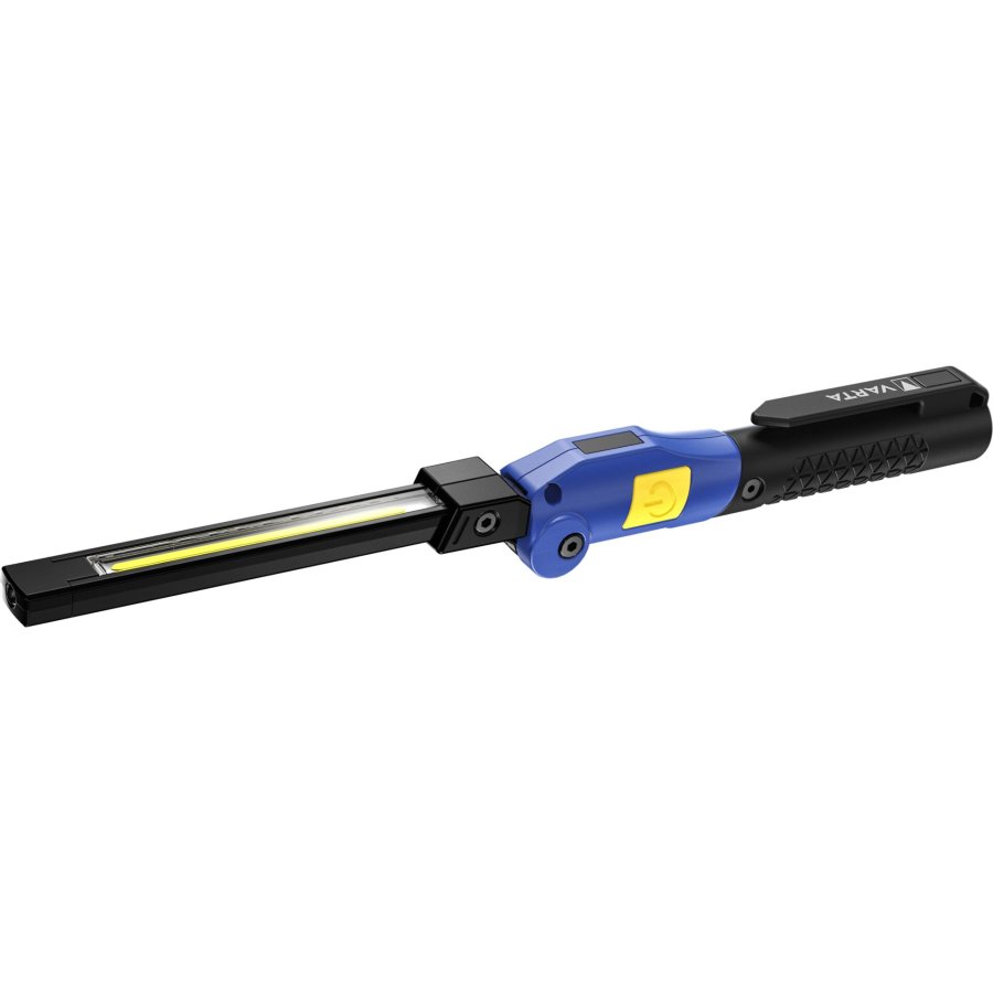 Varta Work Flex Multifunction Light F20R #2