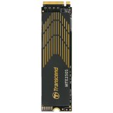 Transcend SSD MTE250S        4TB NVMe PCIe Gen4 x4 3D TLC #1
