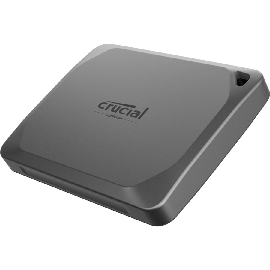 Crucial X9 Pro               1TB Portable SSD USB 3.2 Type-C #4