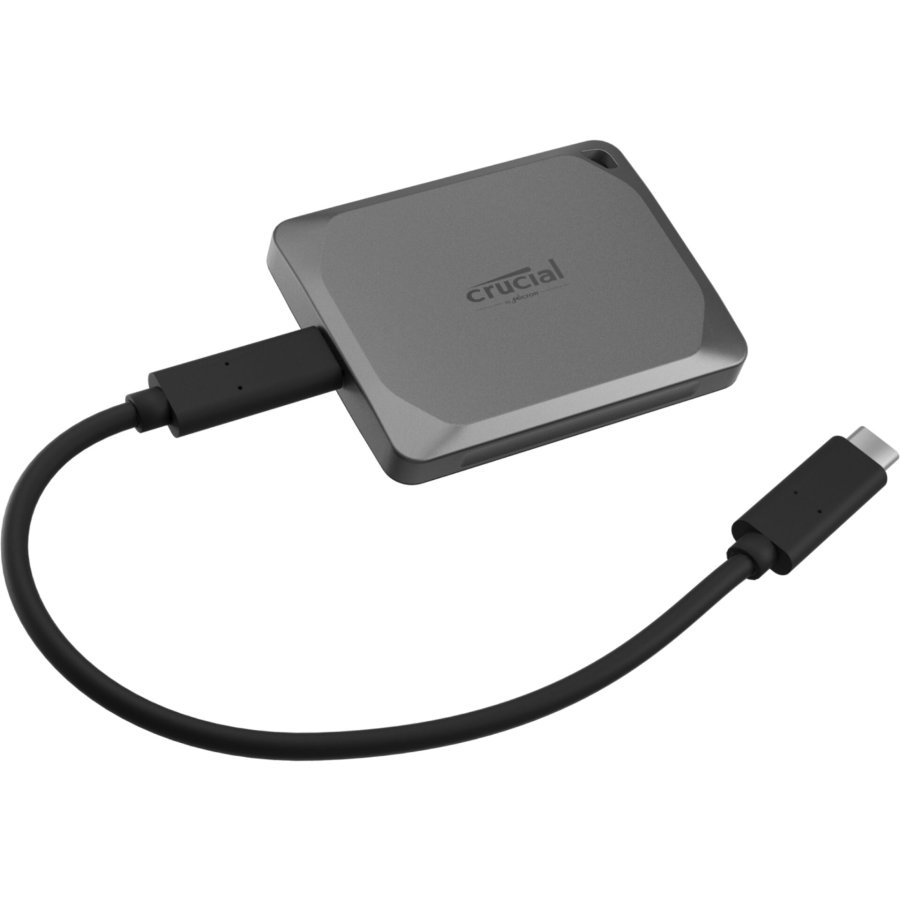 Crucial X9 Pro               1TB Portable SSD USB 3.2 Type-C #6