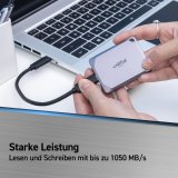 Crucial X9 Pro               1TB Portable SSD USB 3.2 Type-C #19