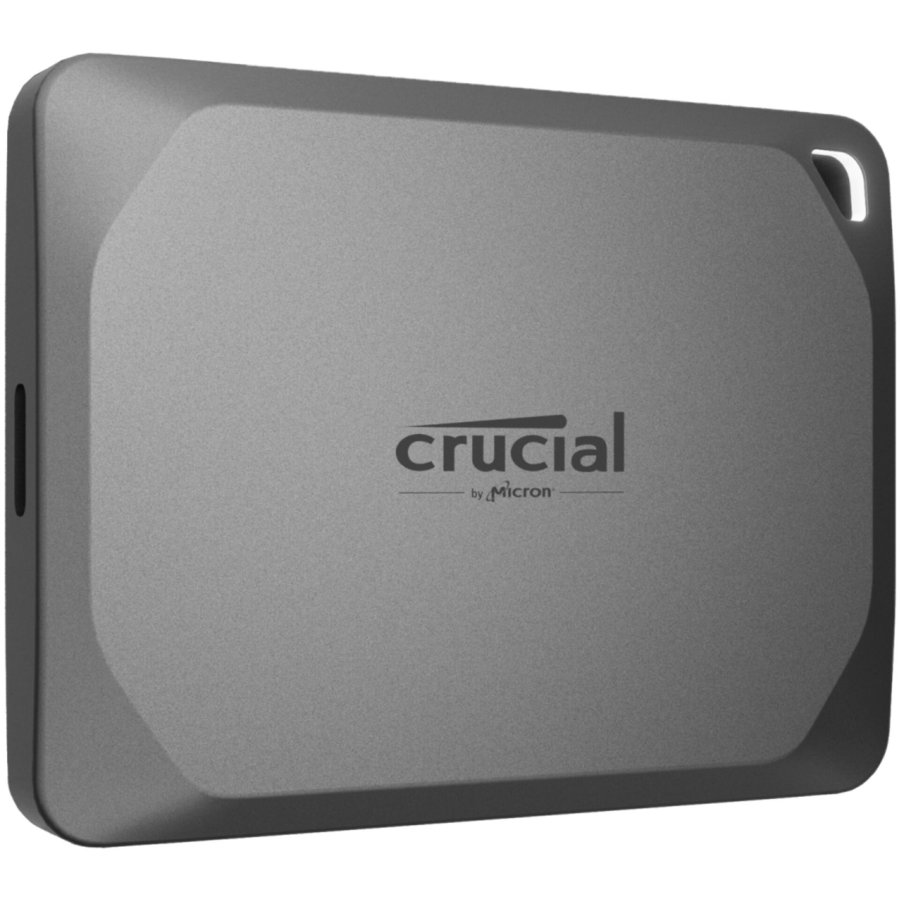 Crucial X9 Pro               2TB Portable SSD USB 3.2 Type-C #2