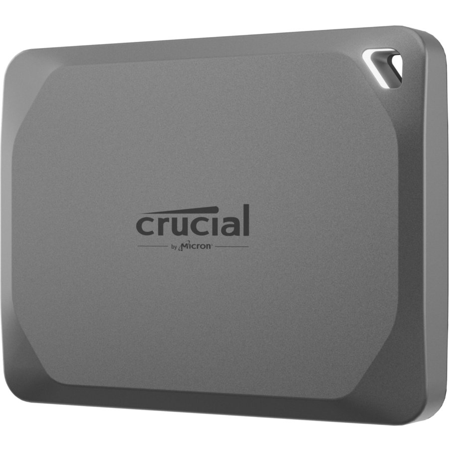 Crucial X9 Pro               2TB Portable SSD USB 3.2 Type-C #3
