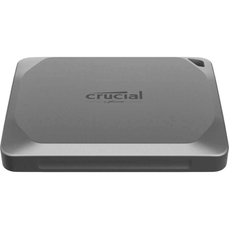 Crucial X9 Pro               2TB Portable SSD USB 3.2 Type-C #5