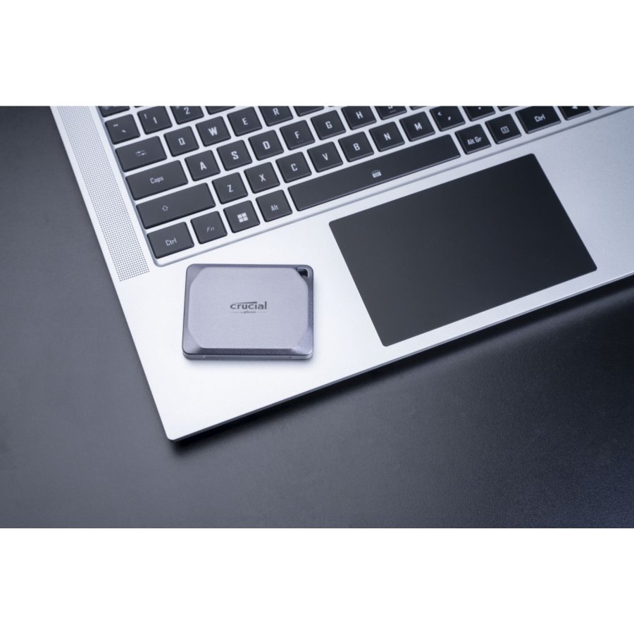 Crucial X9 Pro               4TB Portable SSD USB 3.2 Type-C #7
