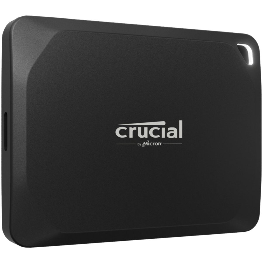 Crucial X10 Pro              1TB Portable SSD USB 3.2 Type-C #2