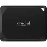 Crucial X10 Pro              2TB Portable SSD USB 3.2 Type-C #1