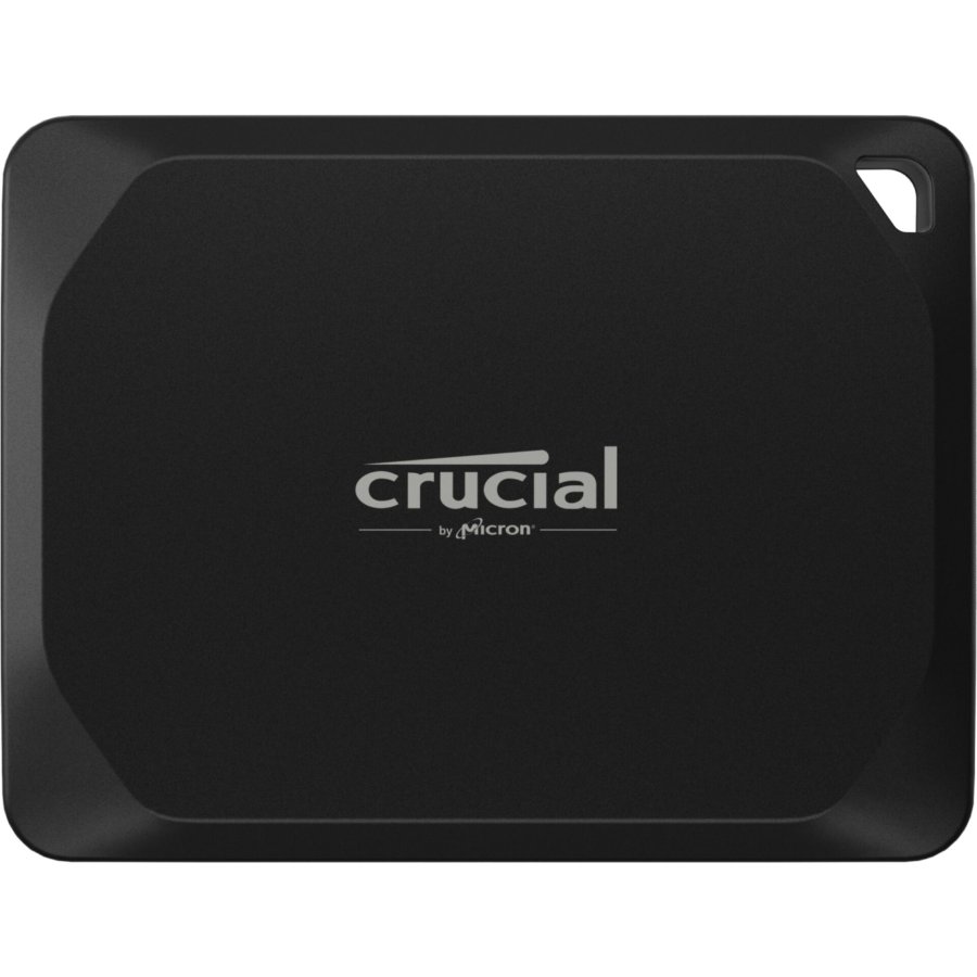 Crucial X10 Pro              2TB Portable SSD USB 3.2 Type-C #1