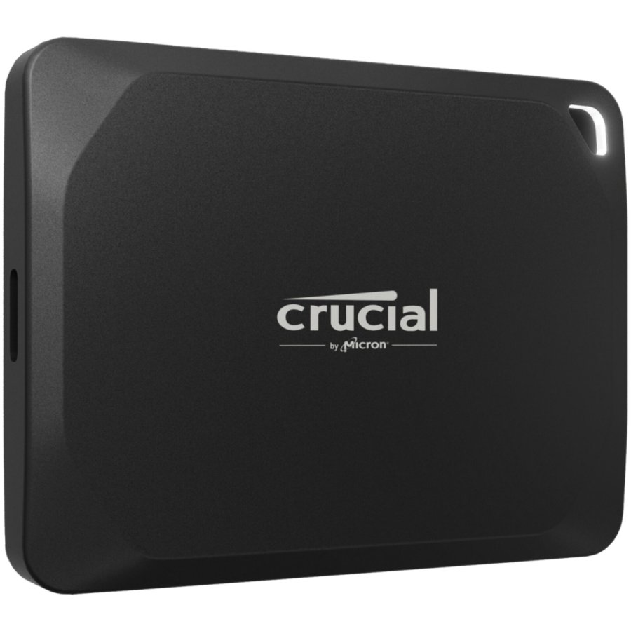 Crucial X10 Pro              2TB Portable SSD USB 3.2 Type-C #2