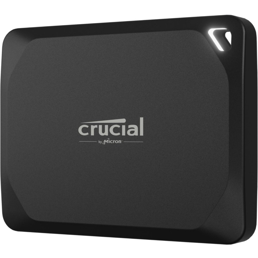 Crucial X10 Pro              2TB Portable SSD USB 3.2 Type-C #3