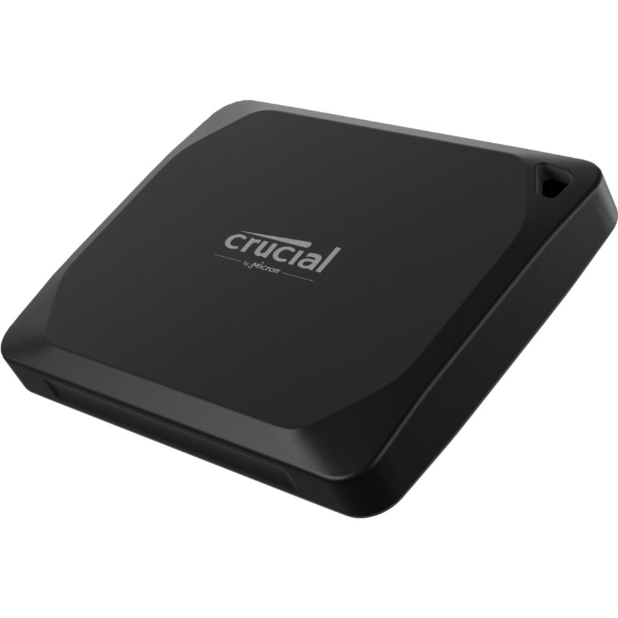 Crucial X10 Pro              2TB Portable SSD USB 3.2 Type-C #4