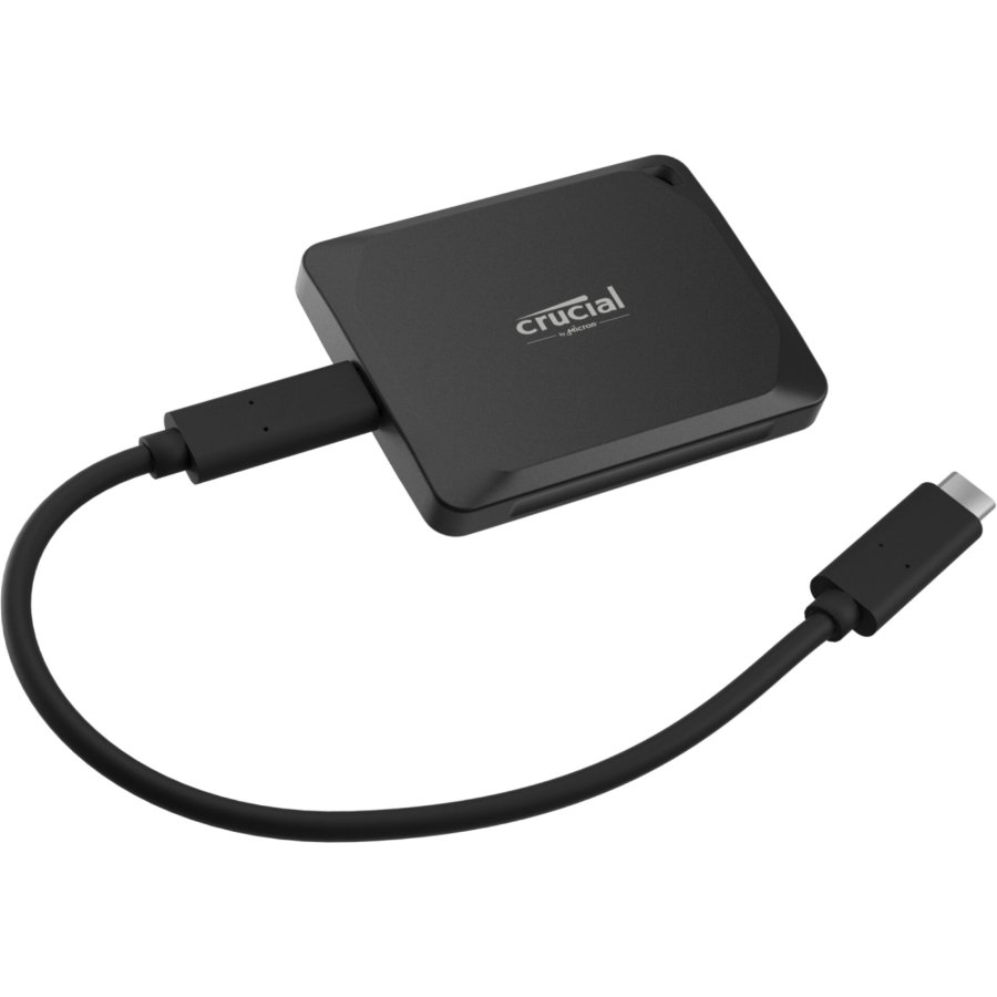 Crucial X10 Pro              2TB Portable SSD USB 3.2 Type-C #6