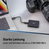 Crucial X10 Pro              2TB Portable SSD USB 3.2 Type-C #11