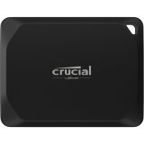 Crucial X10 Pro              4TB Portable SSD USB 3.2 Type-C #1