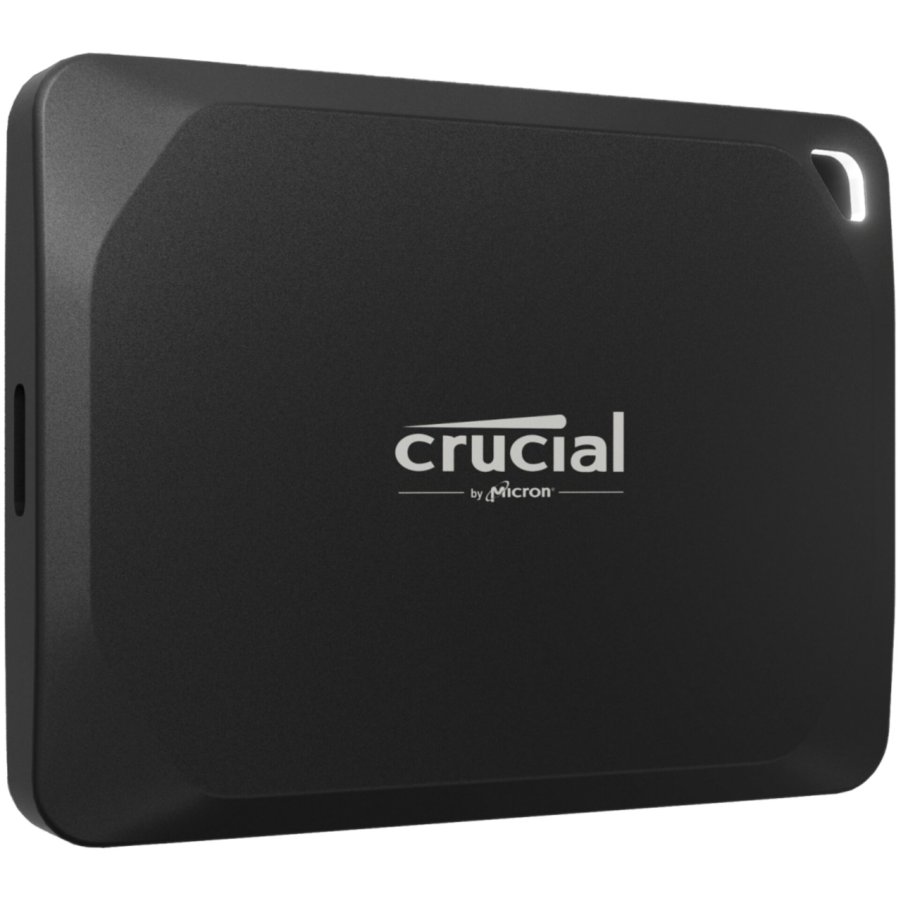 Crucial X10 Pro              4TB Portable SSD USB 3.2 Type-C #2