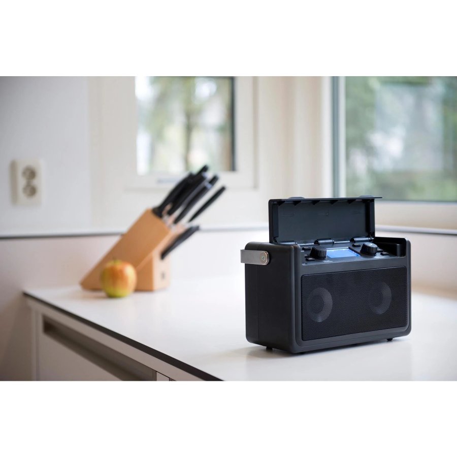 PerfectPro AUDISSE Job Site Radio #9