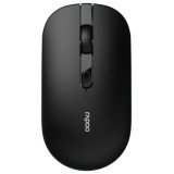 Rapoo 1530 Silent black Wireless optical Mouse #2