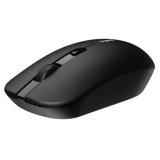 Rapoo 1530 Silent black Wireless optical Mouse #3