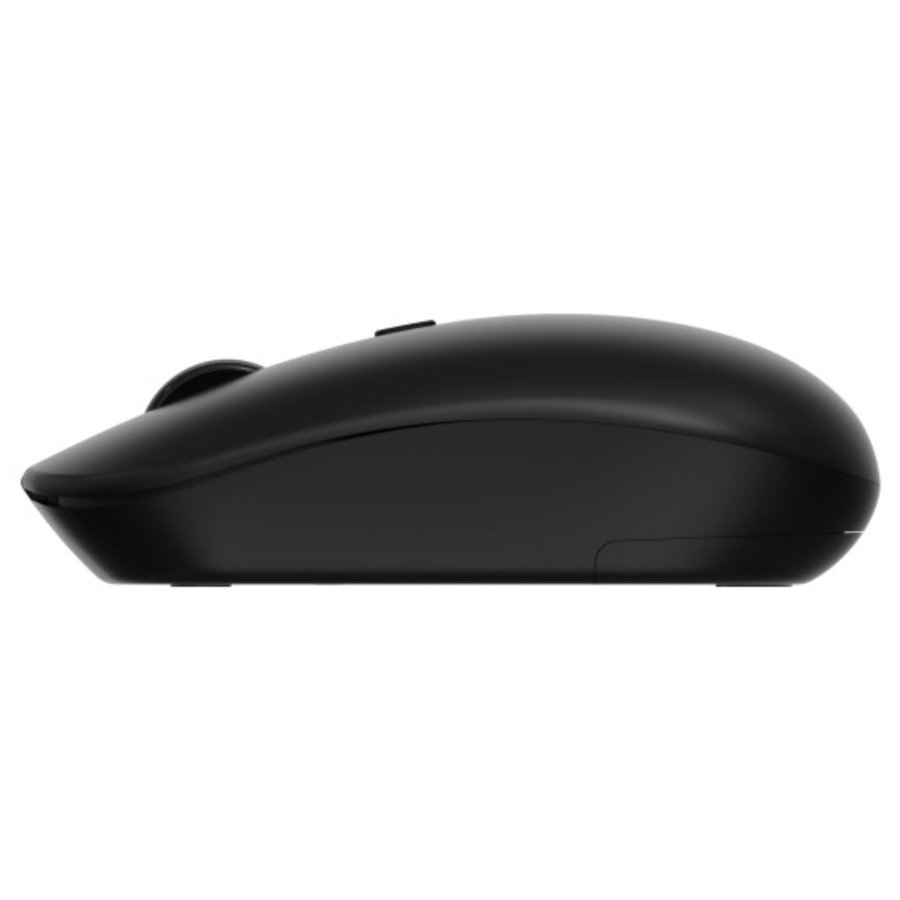 Rapoo 1530 Silent black Wireless optical Mouse #4