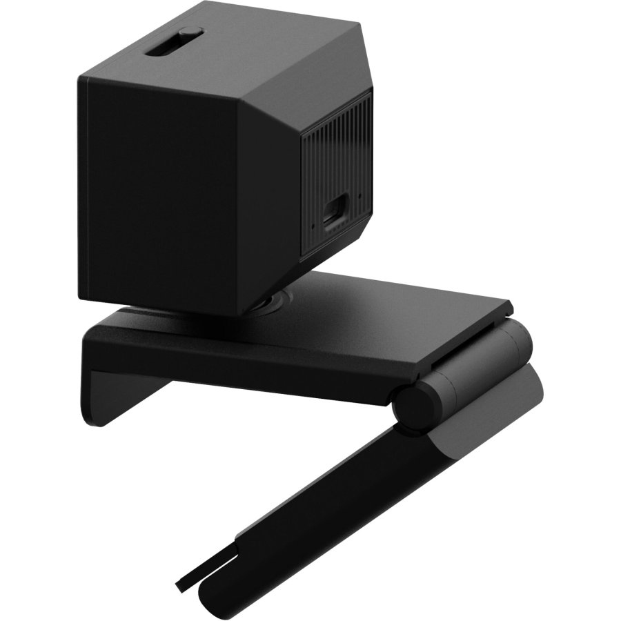 Rapoo XW200 black QHD 2K-Webcam #4